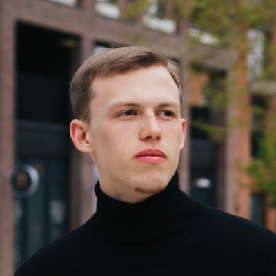 cooloone's profile picture. iOS developer | tg: cooloneofficial