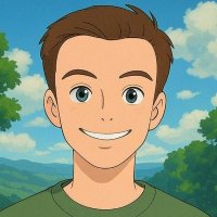 Daniel Green (@danielgreen_) 's Twitter Profile
