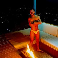 Nestor Guzman (@nioguzman) 's Twitter Profile