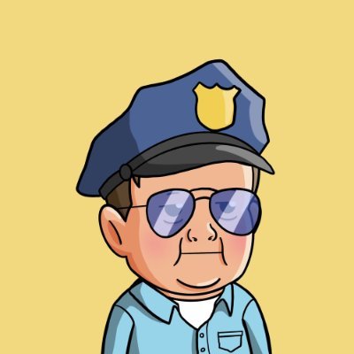 Cop by day digital art collector by night
Ordinals Runes $Dog
