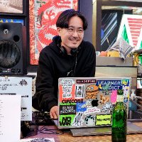 末吉 幸司(First Brand Inc. / MIXTAPE GENERATION) (@kozzy) 's Twitter Profile