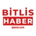 Bitlis Haber Ajansı (@bitlishabera) Twitter profile photo Bitlis Haber Ajansı (@bitlishabera) Twitter profile photo