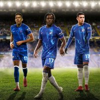 Jü Nìór's Chelsea Blog✍ (@juniorblogcfc) 's Twitter Profile