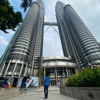 fazahmed18's profile picture. Father, Foodie, Football Manager! 😎