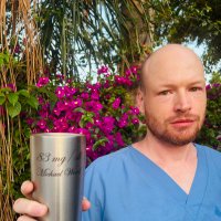 Michael Wood, DO (@euglycemic) Twitter profile photo