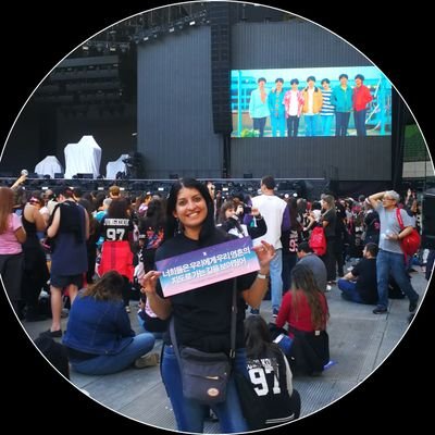 Luz_Argana's profile picture. TK - 방탄소년단 - Nolefam - Huff - ベジータ - PTX