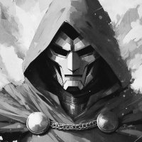 DOOM Vibes (@multiversoneon) 's Twitter Profile Photo DOOM Vibes (@multiversoneon) 's Twitter Profile Photo