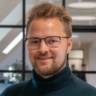 Nkjorg's profile picture. Product Manager in daylight. Building a small portfolio of directories and micro saas in nighttime. In between this a dad, husband and dreamer.