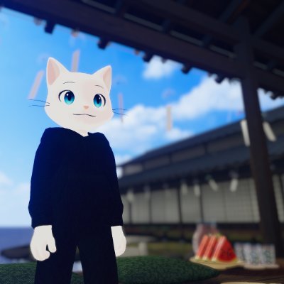 フリーランスのCGクリエイター。最近はAIとCGの連携を模索中。CGクリエイター向け情報メディア「CGbox(@vtuberkaibou)」とVRワールドのアセットを販売する「PatchRoom(https://t.co/ACRVDrpUfY)」を運営。制作依頼・広告依頼をご希望の方はDMください。