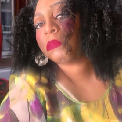 Undeniably, unapologetically, yet lovingly, completely & wholly, designed specifically to be... ME!