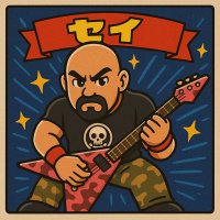 せい (@tomonorisei) Twitter profile photo