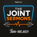 The Joint Sermons Podcast (@thejointsermons) Twitter profile photo The Joint Sermons Podcast (@thejointsermons) Twitter profile photo