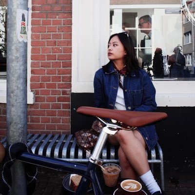 putriab20's profile picture. directed by luis buñuel