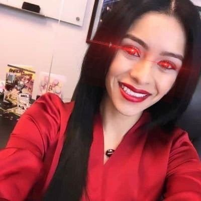 Pujaranie's profile picture. Digital Marketer