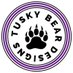 Tusky Bear Designs (@tuskybeardzns) Twitter profile photo Tusky Bear Designs (@tuskybeardzns) Twitter profile photo