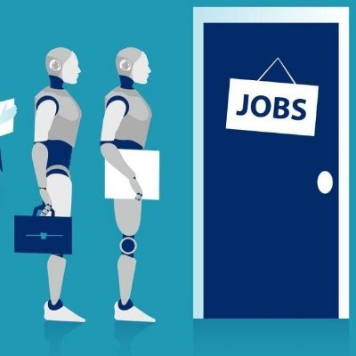 JasonBecke371's profile picture. AI & the Labor Market