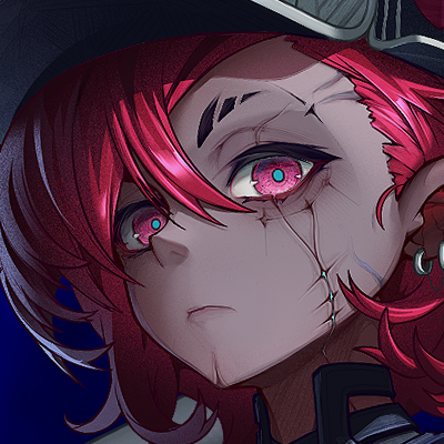 Illustrator | Character Designer
- Commissions Open -