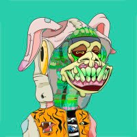 B̴B̴3̴ (@0xbb3) 's Twitter Profile Photo