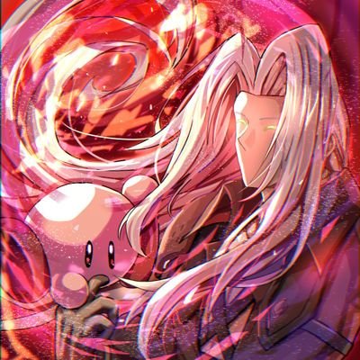 セフィロスとウタとシャンクス大好きです
セフィロス写真撮ります
FFVII スマブラ SEKIRO NieR エルデンリングが好き
夜渡りです