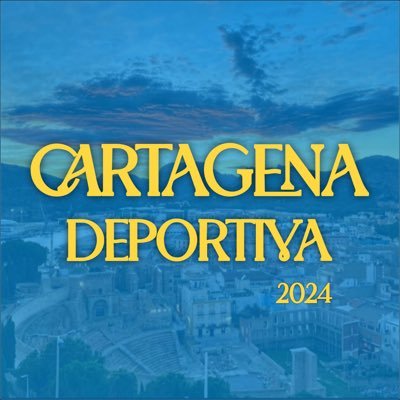 🗞️ Periódico digital sobre el deporte en Cartagena y comarca
⚽ Fútbol
🥅 Fútbol Sala
🏀 Baloncesto
📸 Entrevistas
🎙️ Directos
📰 Noticias