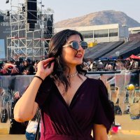Ritika Jain (@ritika1206) 's Twitter Profile