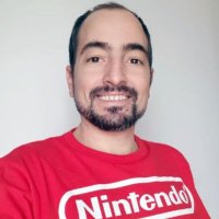 Danillo | Bate-Papo Nintendo (@bp_nintendo) 's Twitter Profile