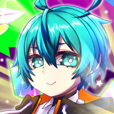 アズサ＊(VTuber)さんのプロフィール画像