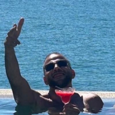 anwardo9's profile picture. 