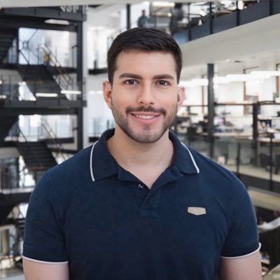 Associate Researcher in Synthetic Genomics at @OfficialUoM | Metabolic engineering | Synthetic Biology | Scientific Illustrator & Photographer enthusiast