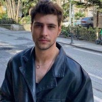 Michael Marcuss (@amelia1796367) 's Twitter Profile