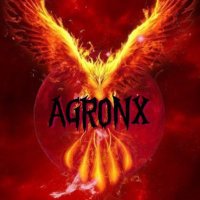 Agrxnx ฟอลไปเพราะชวนมาเต้นหมอลํา (@thexagr0nx) 's Twitter Profile
