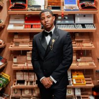 Jordan Michael Pierre (@jordanpierree) 's Twitter Profile