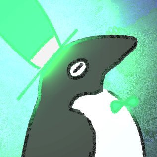 pen銀さんのプロフィール画像