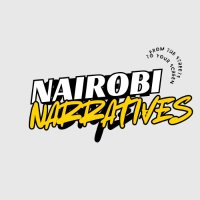 NAIROBI NARRATIVES (@nnnarratives) 's Twitter Profile