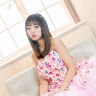 城月 梨奈(MeRuffy)さんのプロフィール画像
