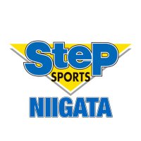 ステップスポーツ新潟店 (@step_niigata) 's Twitter Profile