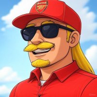 Rusty Shacklinferd (@linfer) 's Twitter Profile
