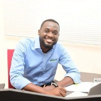 Immanuel Siazemo (@immanuelsiazemo) 's Twitter Profile