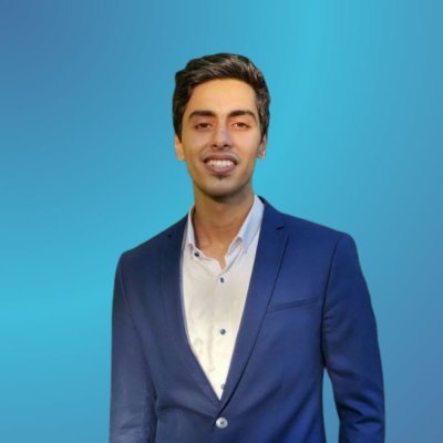 SherifI48954139's profile picture. Helping Businesses & Founders Close Deals with Content & Smart Replies | Social Selling Expert | AI-Powered Strategy