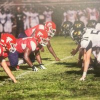 Xzavion Gibson (@chosen1frm561) 's Twitter Profile Photo