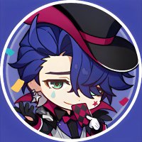 崩壊散歩_HSR (@sampo_honkai) 's Twitter Profile