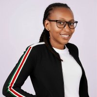 Njeri Wa Kirima (@njeriwakirima) 's Twitter Profile Photo