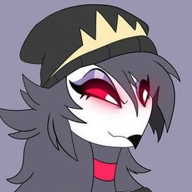 (30) fan of helluva boss, trans, ace, plural
fae/faer
trans anniversary 04/25/2020