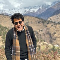 Naveen Gaur (@naveen_gaur_) 's Twitter Profile