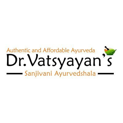 SanjivaniAyurv8's profile picture. We provide the most advanced ayurvedic treatment for all chronic diseases. It is headed by Dr. R. Vatsyayan, a renowned Ayurvedacharya.