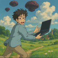de,jerry π (@dejerryb) 's Twitter Profile