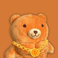 BITCOIN•BRO•BEAR | $BRO 🐻 (@btcbrobear) 's Twitter Profile Photo BITCOIN•BRO•BEAR | $BRO 🐻 (@btcbrobear) 's Twitter Profile Photo
