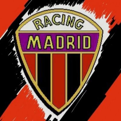 Gato de Chamberí, admirador de los pasos del Racing de Madrid y del Atleti. #DilesQueSeVayan