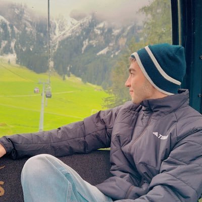 adirmsd's profile picture. Committed to staying informed across diverse topics, ranging from current events and geopolitics to insights from the IDF.