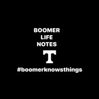 BOOMER KNOWS THINGS (@davidclark481) 's Twitter Profile